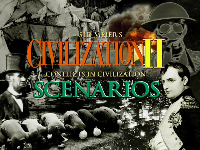 Civilization II